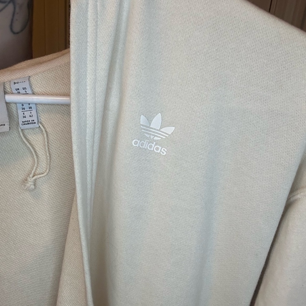 Adidas cardigan - Picture 3 of 7